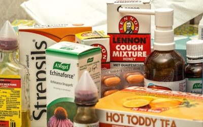 Should You Give Your Infant Cough or Cold Medicine?