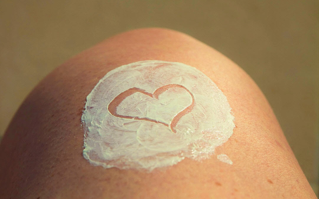 Healthy Sunscreen For The Summer